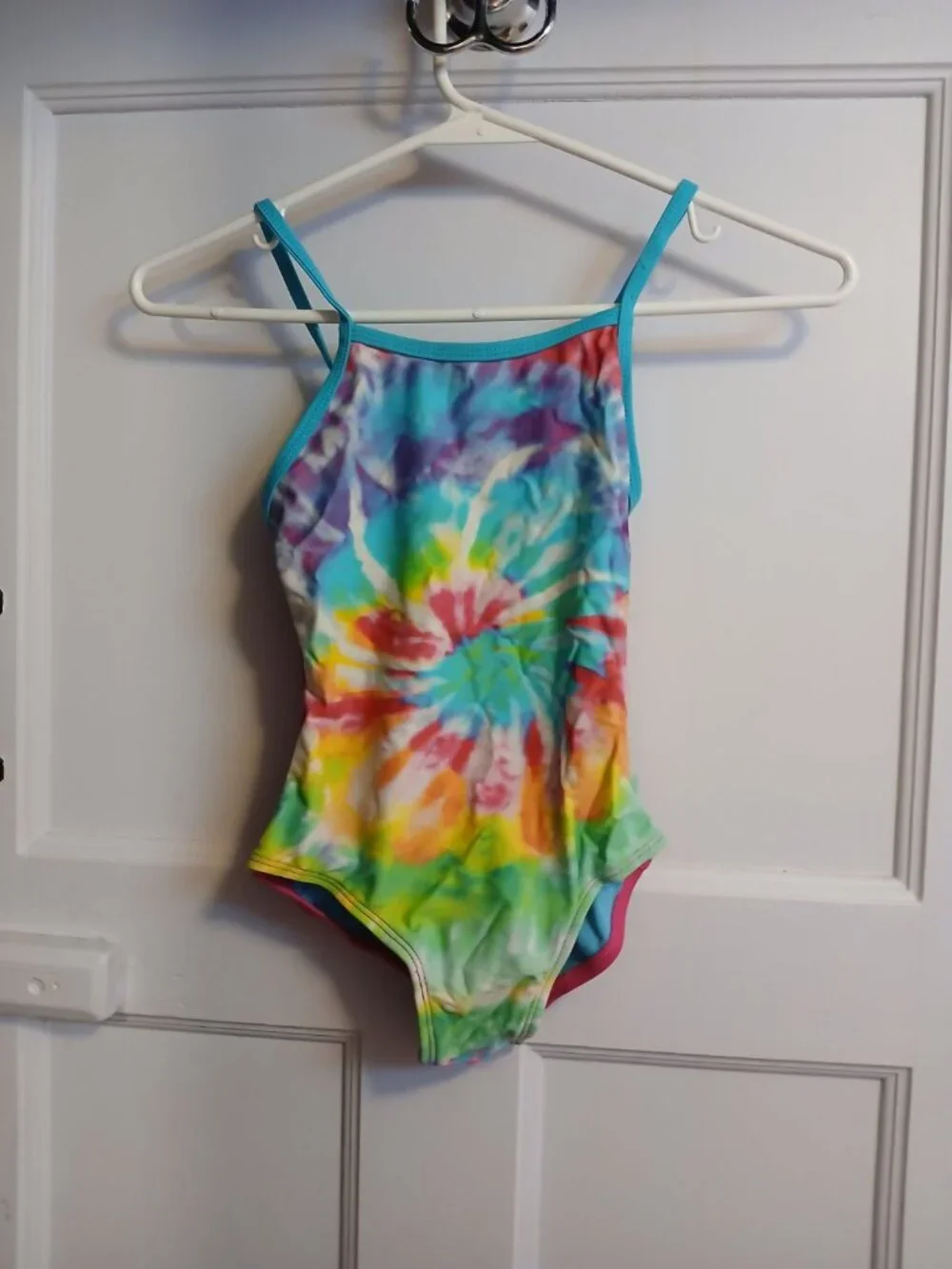 Xhiliration Girls 6/6x Swimsuit